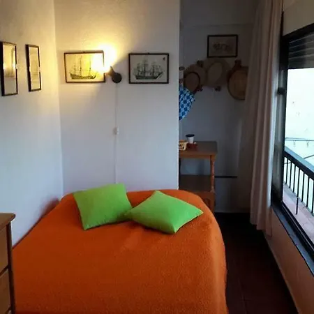 Quiet Studio Pedras Del Rei Διαμέρισμα *