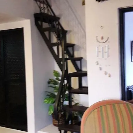 Quiet Studio Pedras Del Rei تافيرا