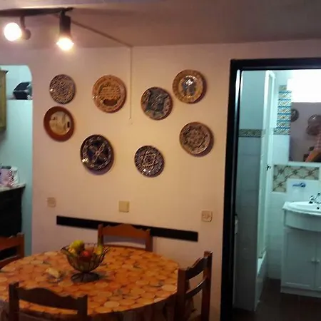 Quiet Studio Pedras Del Rei * تافيرا