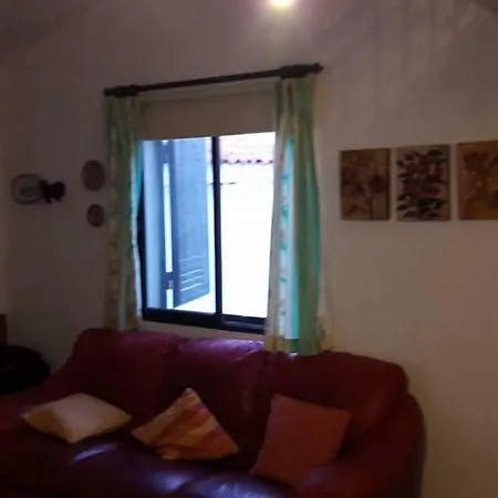 Apartment Quiet Studio Pedras Del Rei *